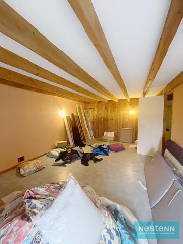 Maison à vendre à HENON - Un potentiel à exploiter !