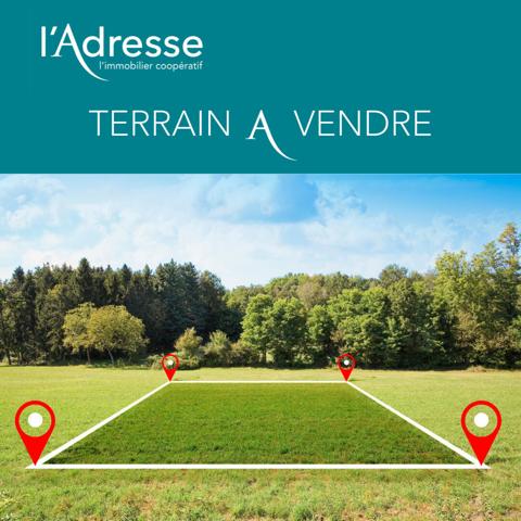 Terrain Thorigny-sur-Marne 240 m2
