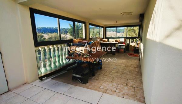 Maison à VIDAUBAN, 83550 - 6 pièces 135m²