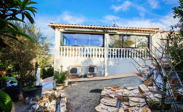 Maison à VIDAUBAN, 83550 - 6 pièces 135m²
