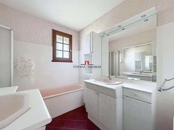 Maison Plain Pied Centre de Blaye