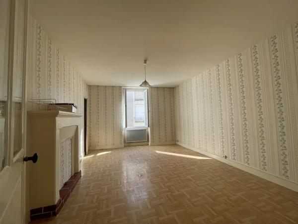 Maison à rénover selon vos envies !