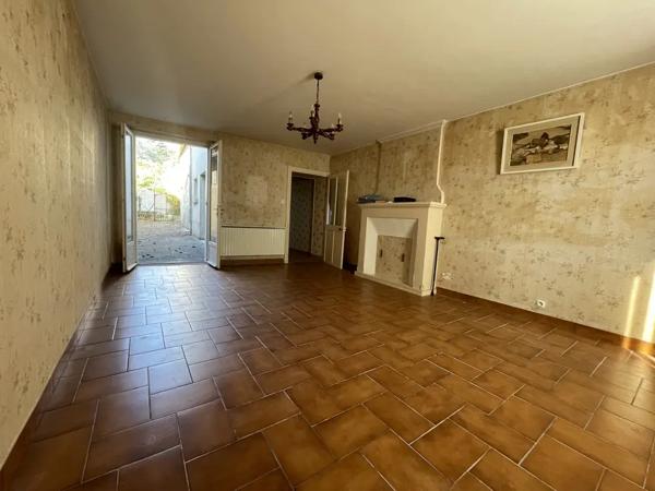 Maison à rénover selon vos envies !