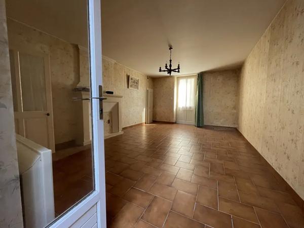 Maison à rénover selon vos envies !