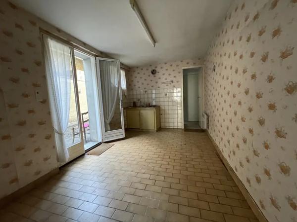 Maison à rénover selon vos envies !