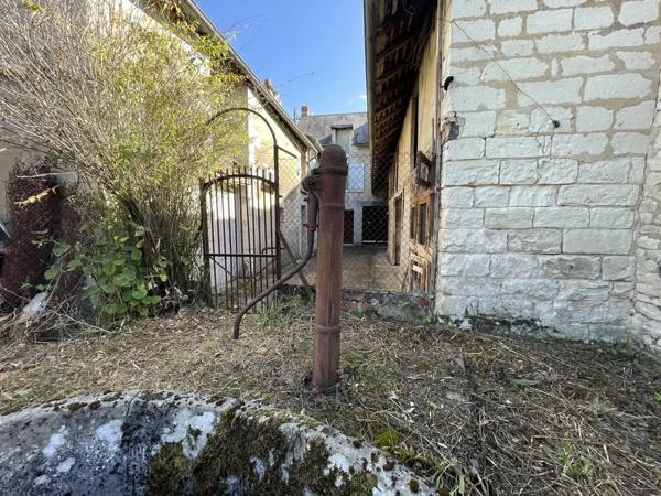 Maison à rénover selon vos envies !