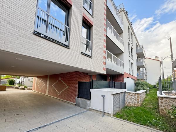 Centre ville Neuilly Plaisance 3 pièces