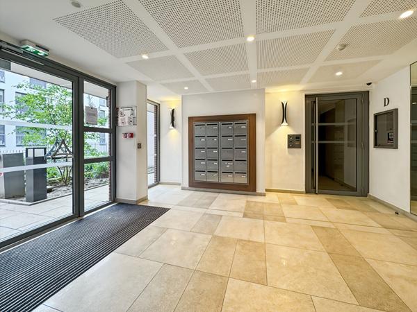 Centre ville Neuilly Plaisance 3 pièces