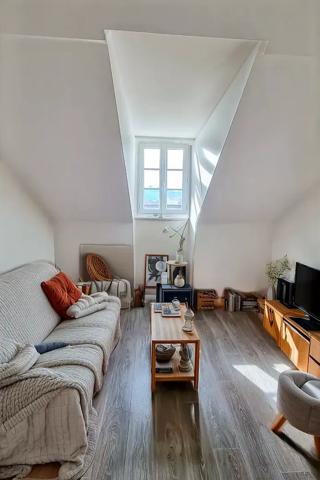 Immeuble