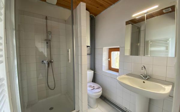 Maison à louer    2 pièces •  Navès