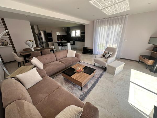 Maison 5 chambres