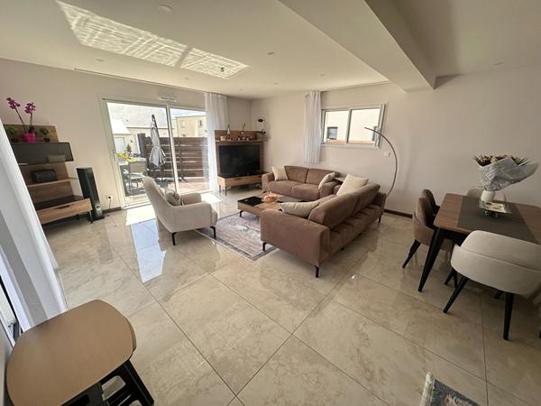 Maison 5 chambres