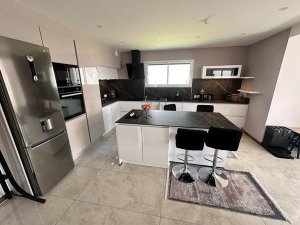 Maison 5 chambres