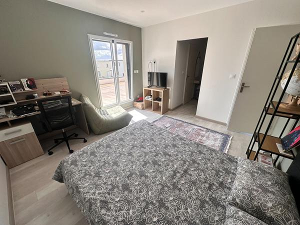 Maison 5 chambres