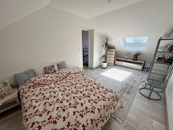 Maison 5 chambres