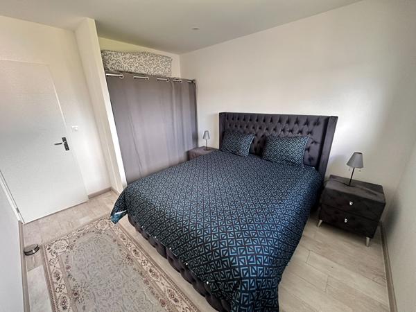 Maison 5 chambres