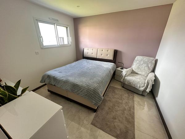 Maison 5 chambres