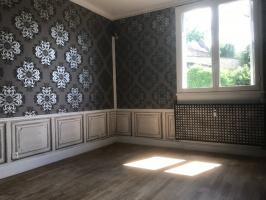 A MARISSEL, TRES BEL APPARTEMENT RENOVE DE 65M² AVEC VUE SUR PARC PAYSAGE A DEUX PAS DU CENTRE VILLE Beauvais (60000)