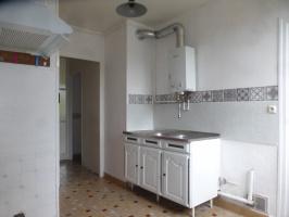 A MARISSEL, TRES BEL APPARTEMENT RENOVE DE 65M² AVEC VUE SUR PARC PAYSAGE A DEUX PAS DU CENTRE VILLE Beauvais (60000)