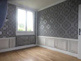 A MARISSEL, TRES BEL APPARTEMENT RENOVE DE 65M² AVEC VUE SUR PARC PAYSAGE A DEUX PAS DU CENTRE VILLE Beauvais (60000)