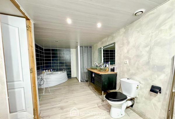 Maison 183 m² à Vigneulles-lès-Hattonchâtel 55210