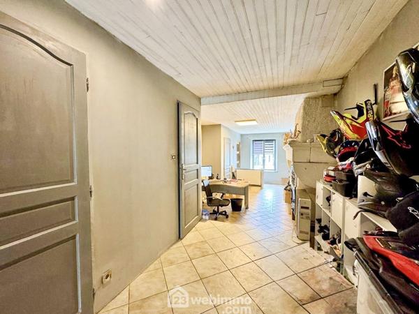 Maison 183 m² à Vigneulles-lès-Hattonchâtel 55210