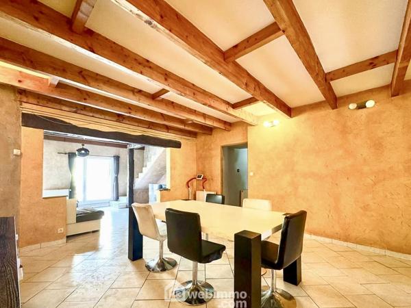 Maison 183 m² à Vigneulles-lès-Hattonchâtel 55210