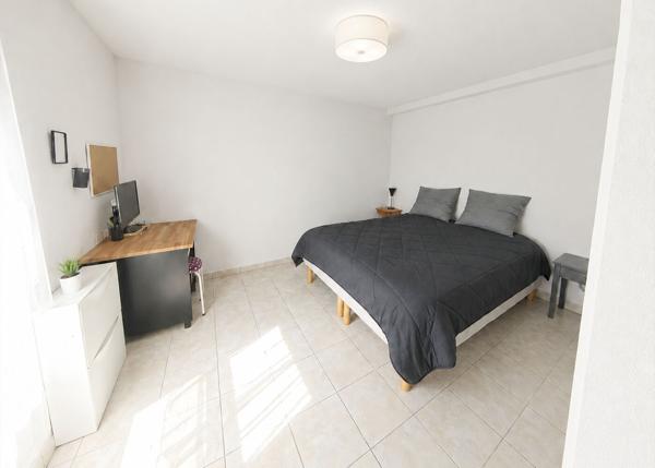 Appartement Coueron 4 pièce(s) 78.78 m2 + 2 stationnements