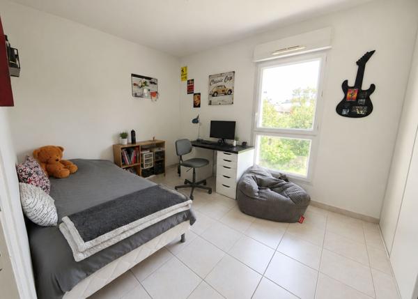 Appartement Coueron 4 pièce(s) 78.78 m2 + 2 stationnements