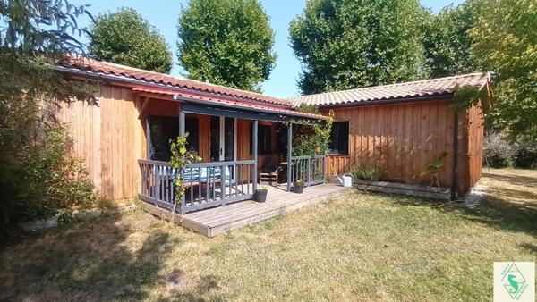 Maison - ARES