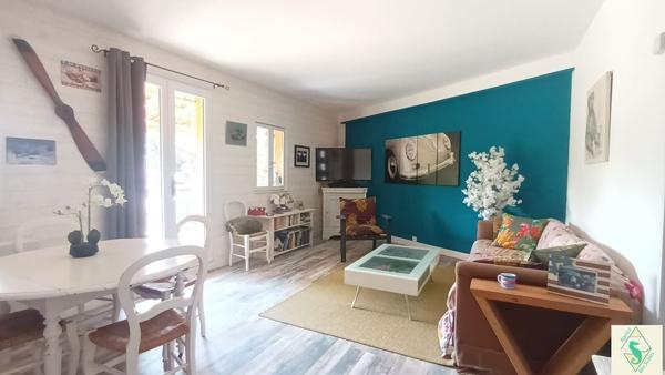 Maison - ARES