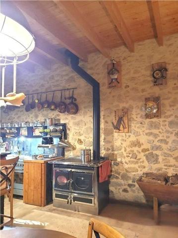 Demeure d’exception du XVIe siècle entièrement restaurée – 160 m² – DPE C – Isolation naturelle, séchoir équipé et refuge LPO sur 2 ha  - GIRONDE (33) -  AQUITAINE