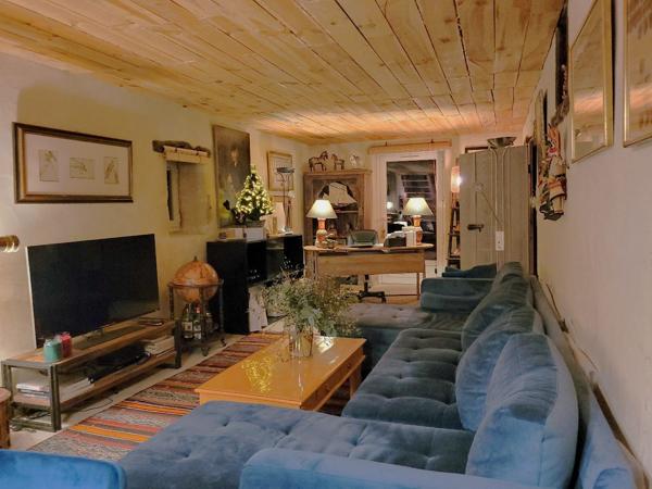 Demeure d’exception du XVIe siècle entièrement restaurée – 160 m² – DPE C – Isolation naturelle, séchoir équipé et refuge LPO sur 2 ha  - GIRONDE (33) -  AQUITAINE