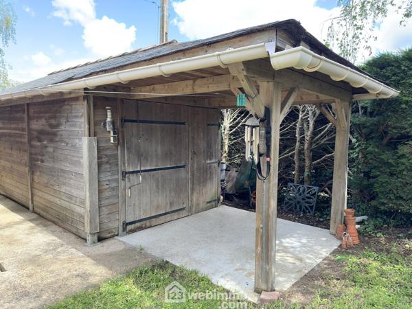 Maison 98 m² à Andard 49800