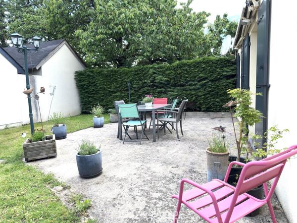 Maison 98 m² à Andard 49800