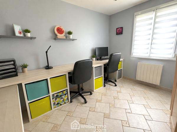 Maison 98 m² à Andard 49800