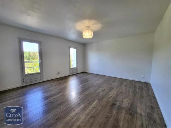 Appartement à louer 2 pièces 55.29m² Soisy-sur-Seine (91450)