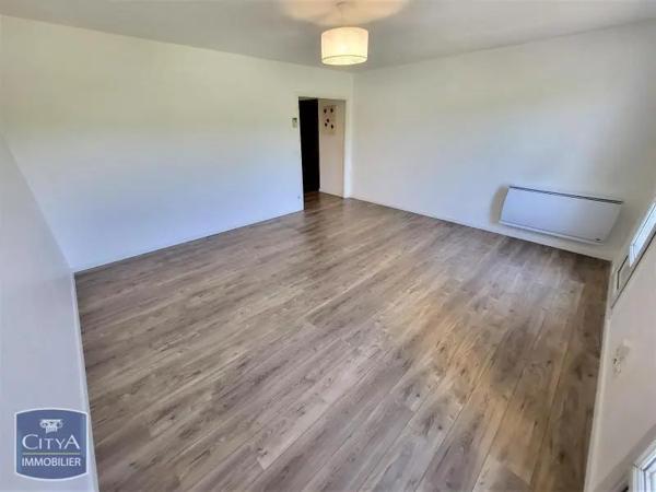 Appartement à louer 2 pièces 55.29m² Soisy-sur-Seine (91450)