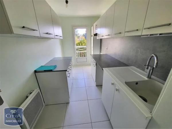 Appartement à louer 2 pièces 55.29m² Soisy-sur-Seine (91450)
