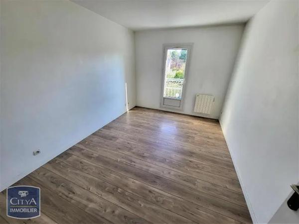 Appartement à louer 2 pièces 55.29m² Soisy-sur-Seine (91450)