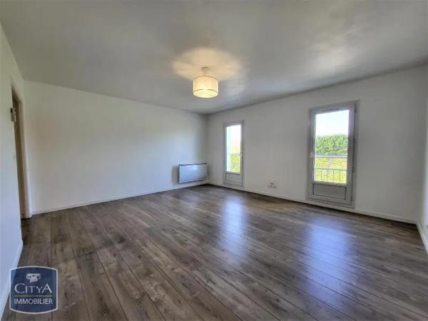 Appartement à louer 2 pièces 55.29m² Soisy-sur-Seine (91450)