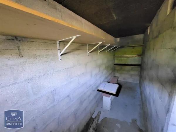 Appartement à louer 2 pièces 55.29m² Soisy-sur-Seine (91450)
