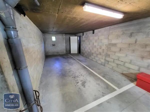 Appartement à louer 2 pièces 55.29m² Soisy-sur-Seine (91450)