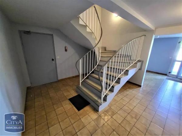 Appartement à louer 2 pièces 55.29m² Soisy-sur-Seine (91450)