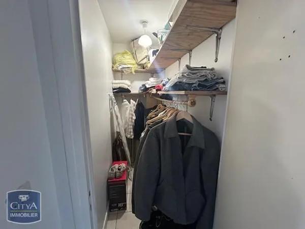 Appartement à louer 1 pièce 32.54m² Dax (40100)