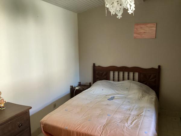 MAISON DOUBLE AU VERDON/MER