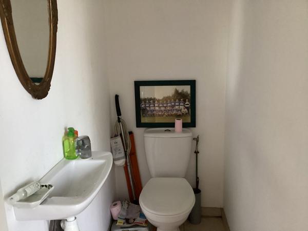 MAISON DOUBLE AU VERDON/MER
