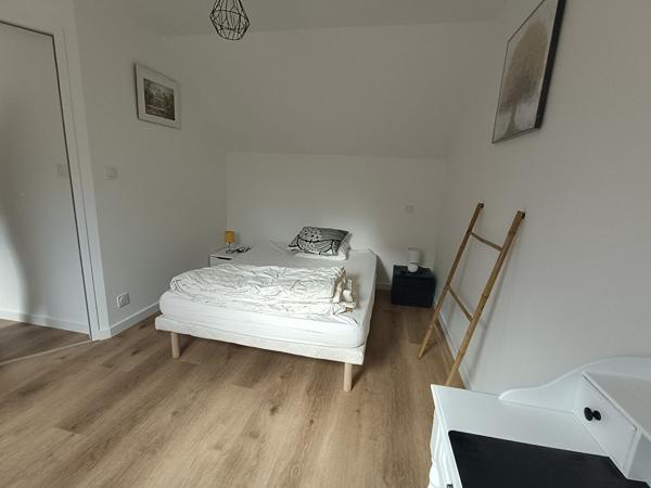 A LOUER - Appartement studio à Gourhel (56800)