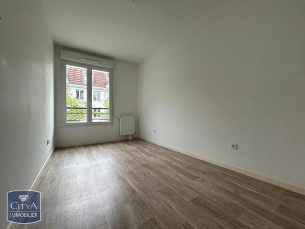 Appartement à louer 3 pièces 55m² Lille (59160)