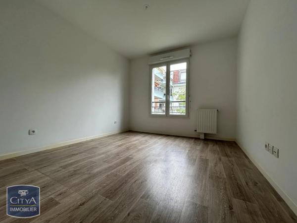 Appartement à louer 3 pièces 55m² Lille (59160)